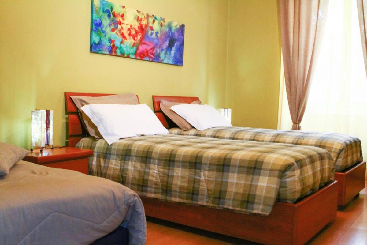 Duca's Guest house Turin