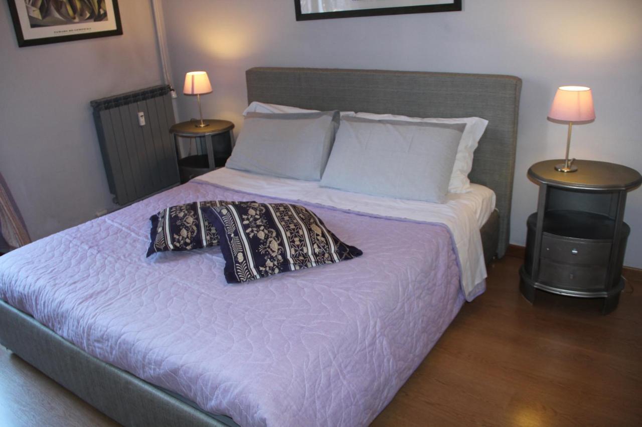Duca's Guest house 5*